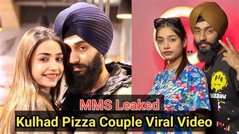 gurpreet kaur and sehaj arora video|sehaj arora viral video.